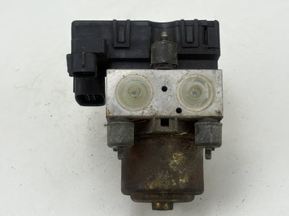 2002-2004 Mitsubishi Montero Sport ABS Anti-Lock Brake Pump OEM