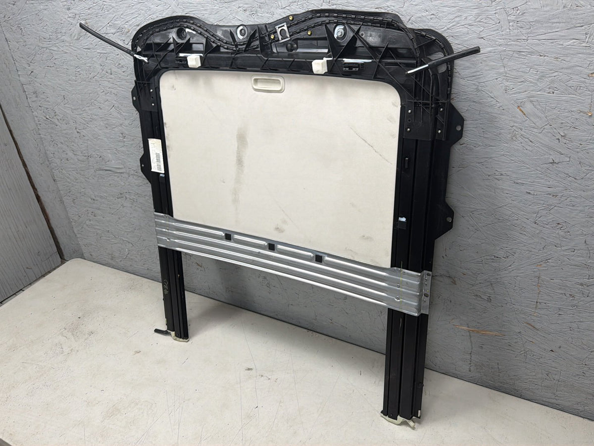 2010-2013 Land Range Rover Sport Sunroof Track Rail Frame Housing Slider OEM