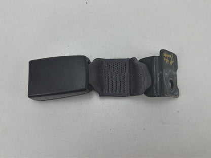 2012-2020 Chevrolet Sonic Rear Left Side Seat Belt Buckle Receiver OEM