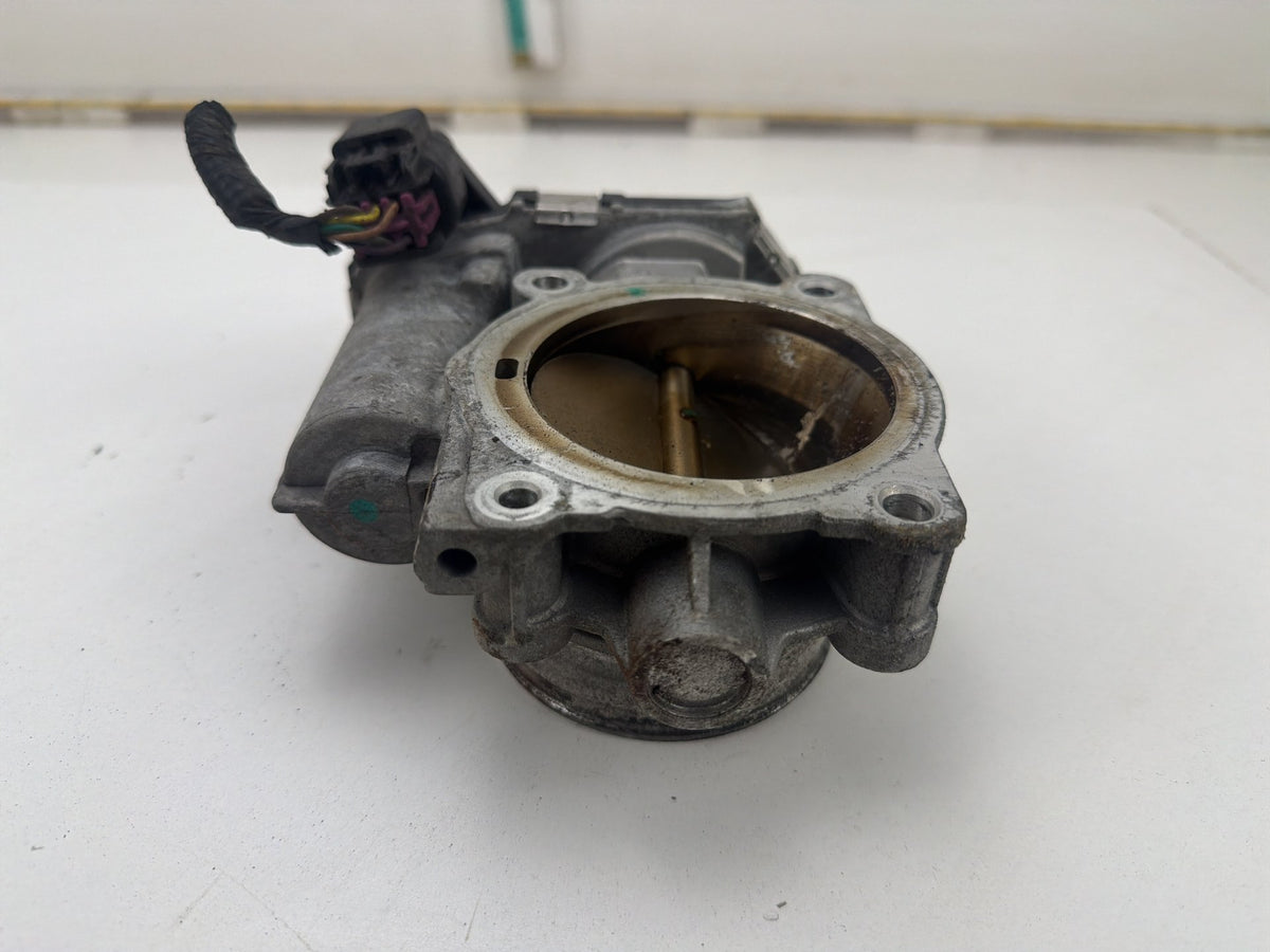 2010 Buick LaCrosse 3.0L Fuel Injection Throttle Body Assembly 12616994 OEM