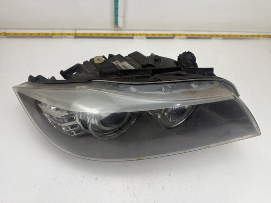 2009-2011 BMW 335i xDrive Right Adaptive Xenon Headlight Headlamp 7240262 OEM