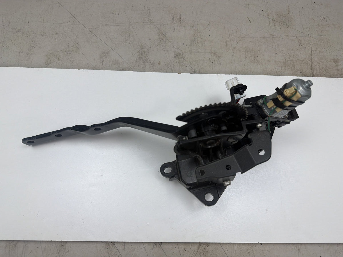2010-2015 Lexus IS250 Convertible Top RH Right Passenger Side Hinge Motor OEM