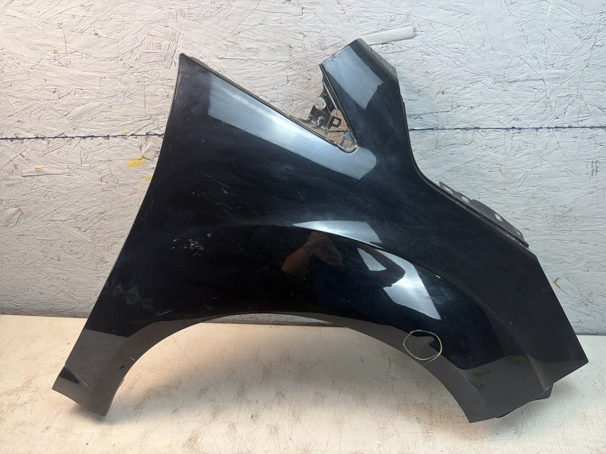 2013-2018 Ford C-Max Front Right Passenger Side Fender Panel Assembly OEM