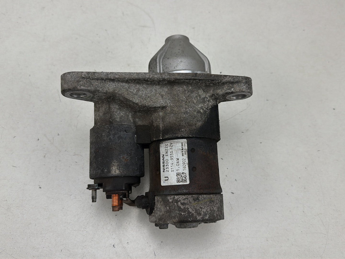 2013-2019 Nissan Sentra 1.8L Engine Starter Motor 23300 EN22C OEM