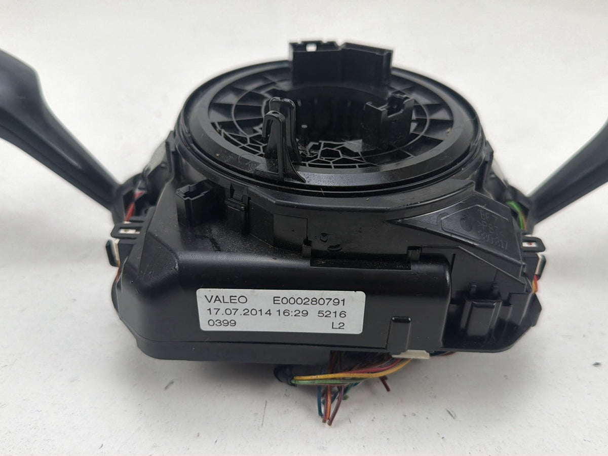 2011-2016 BMW 528I- Steering Column Turn Signal Wiper Switch 9354045 OEM