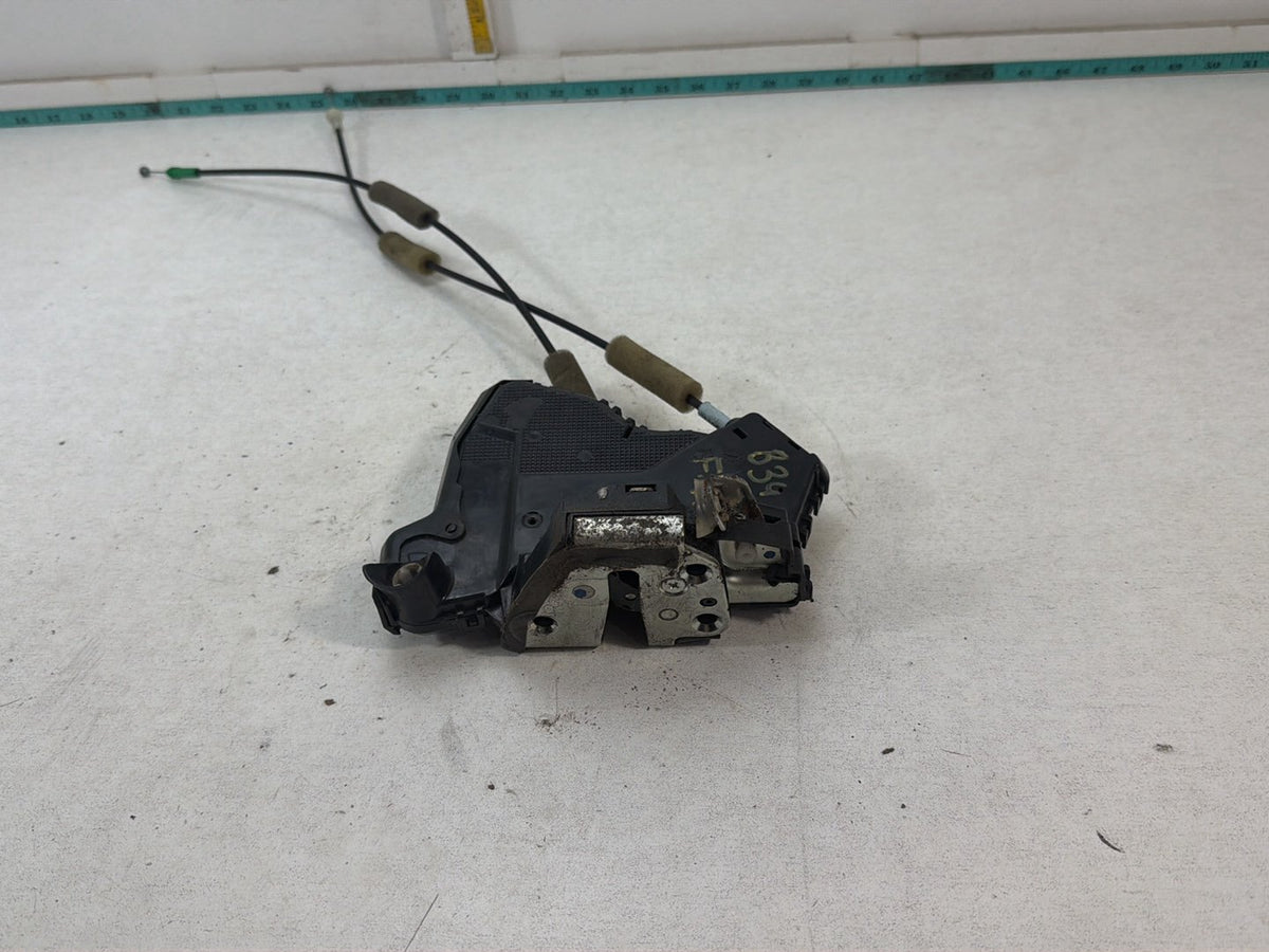 2007-2009 Toyota Camry XV40- Right Front Door Lock Actuator OEM