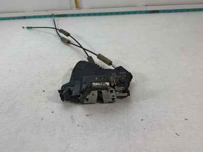 2007-2009 Toyota Camry XV40- Right Front Door Lock Actuator OEM