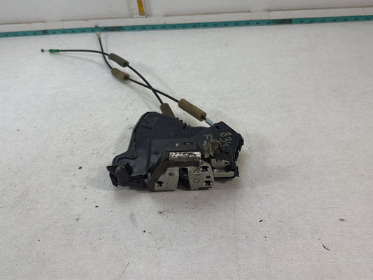 2007-2009 Toyota Camry XV40- Right Front Door Lock Actuator OEM