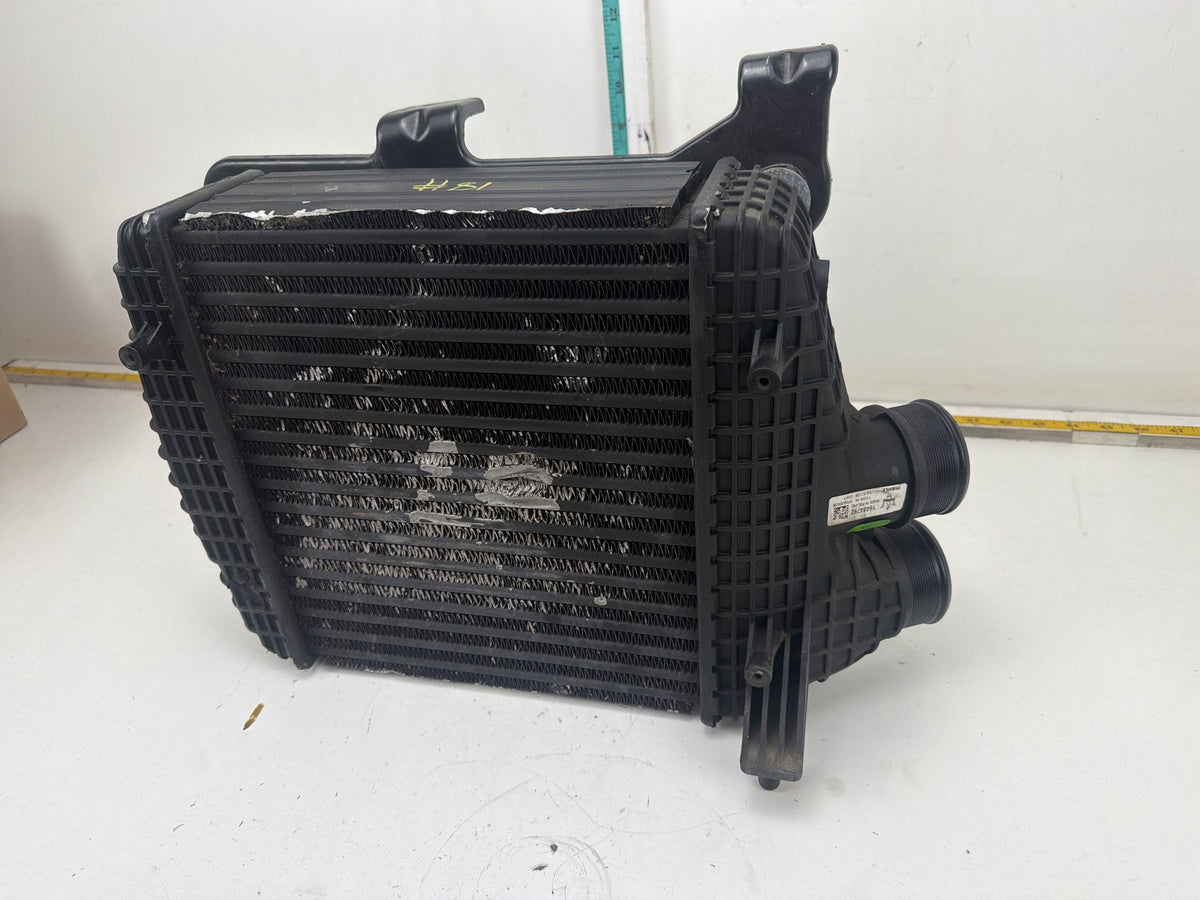 2014-2020 Maserati Ghibli III M157 Front Right Passenger Side Intercooler OEM