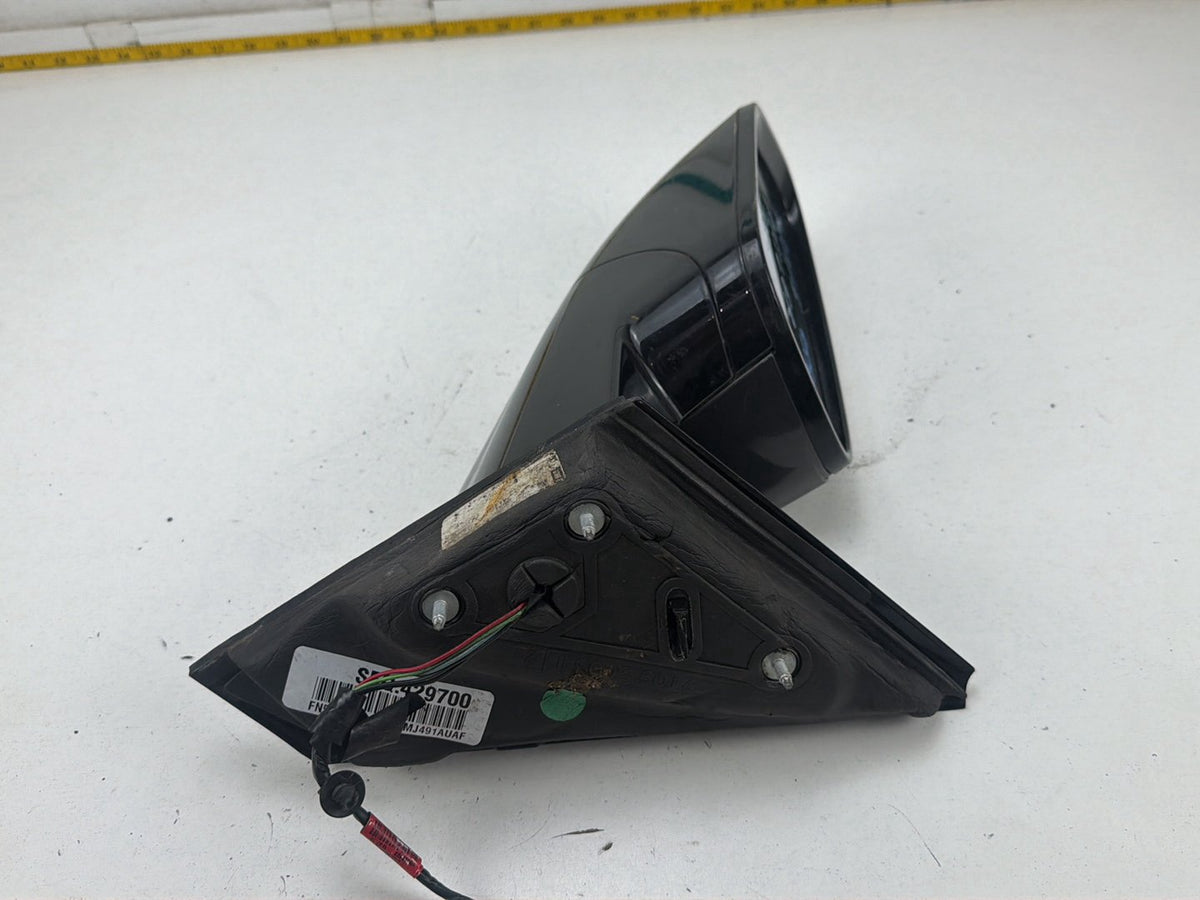 2015-2017 Chrysler 200 Front Left Driver Side View Door Mirror 21095003 OEM