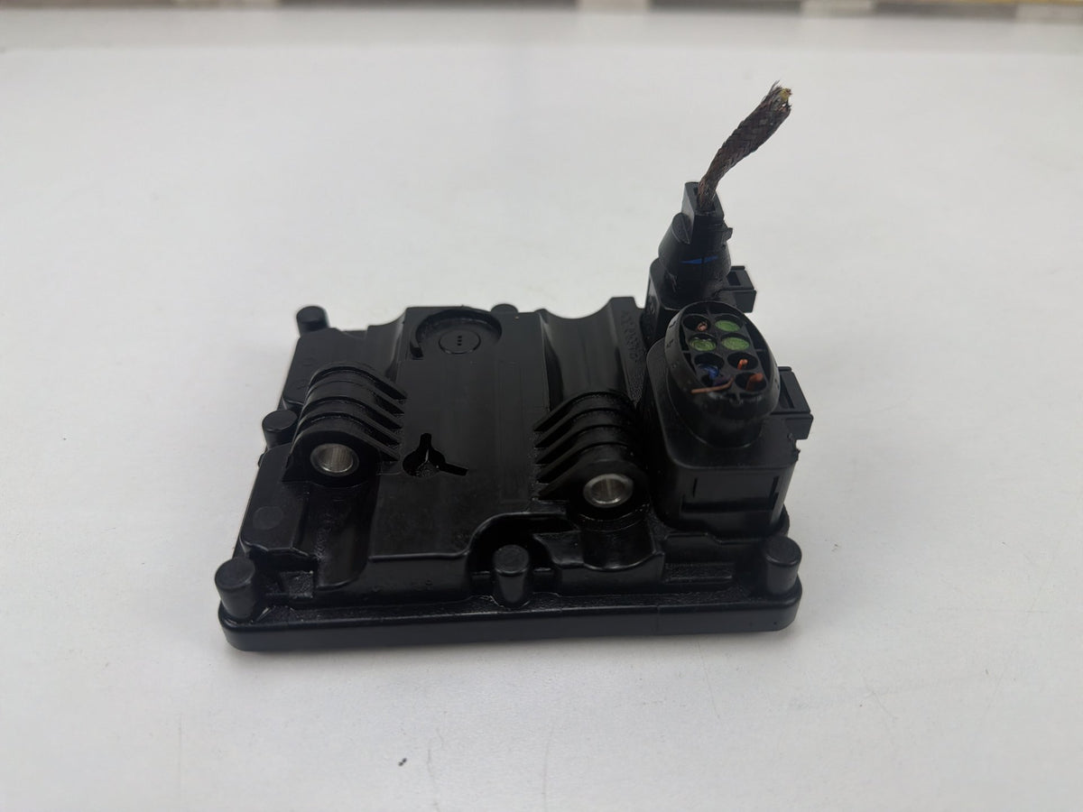 2015-2020 Audi A3 8V - Rear Differential Control Module 0CQ907554D OEM