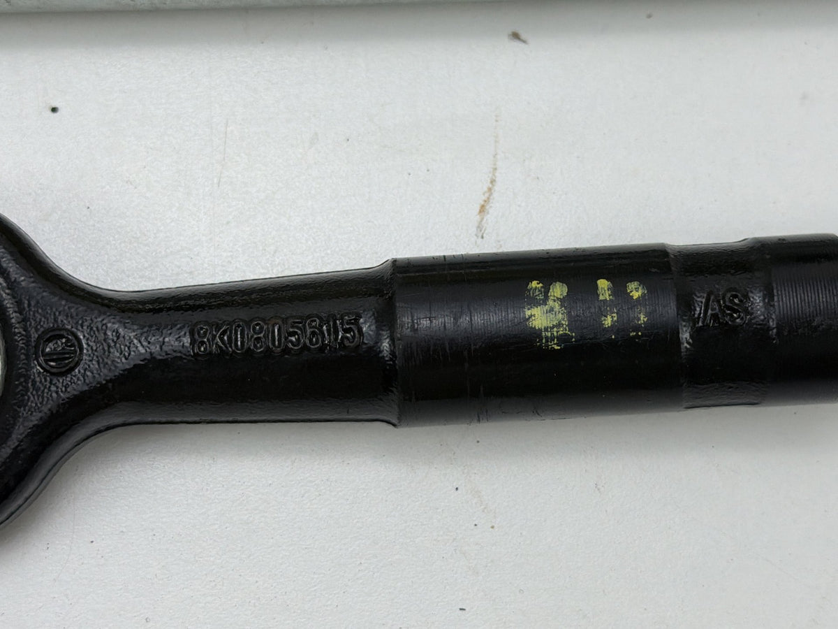 2012-2018 Audi A7 Emergency Jack/Tool Kit 4G0011031F OEM