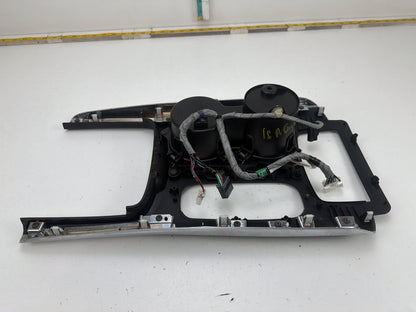 2016-2020 Acura MDX Center Console Cup Holder Trim Panel Bezel 2838165 OEM