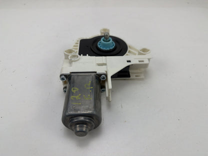 2009-2017 Audi Q5 Front Right Side Power Window Regulator Motor 8K0959802B OEM