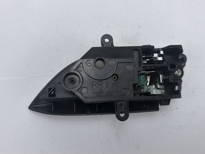2006-2010 Infiniti M35 Left Rear Driver Side Door Interior Handle OEM