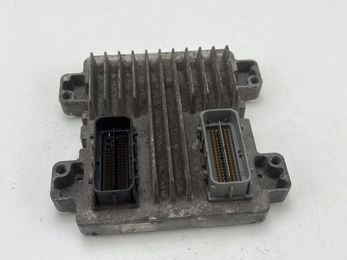 2009-2010 Cadillac Escalade 6.2L Engine Control Unit ECM PCM ECU 12629209 OEM