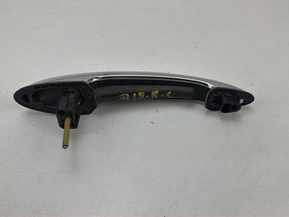 2011-2016 Mini Cooper Countryman S-Rear LH Driver Side Exterior Door Handle OEM