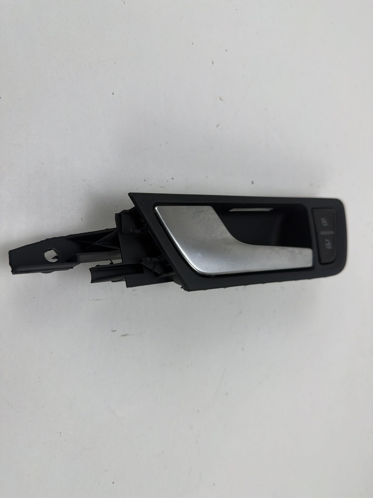 2013-2017 Audi Q5 Front Left Driver Side Interior Door Handle 8R0837019A OEM