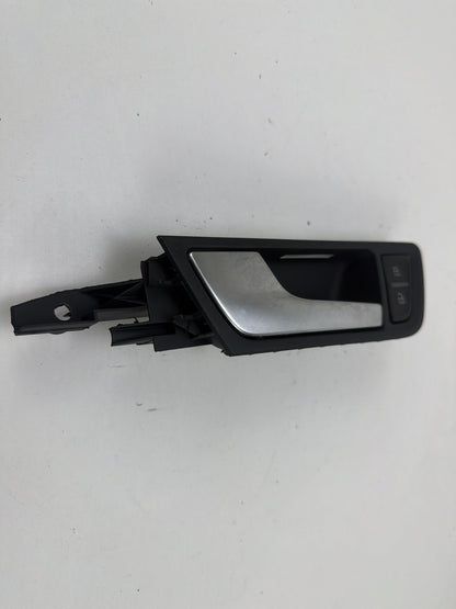 2013-2017 Audi Q5 Front Left Driver Side Interior Door Handle 8R0837019A OEM