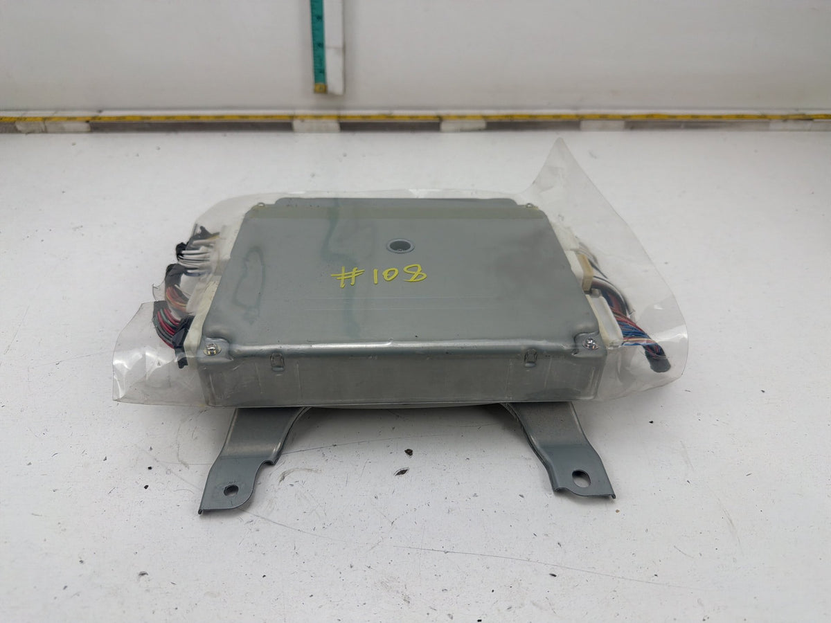 2010-2015 Lexus IS250 Metaltop Roof Control Module Computer ECU 89720-53010 OEM