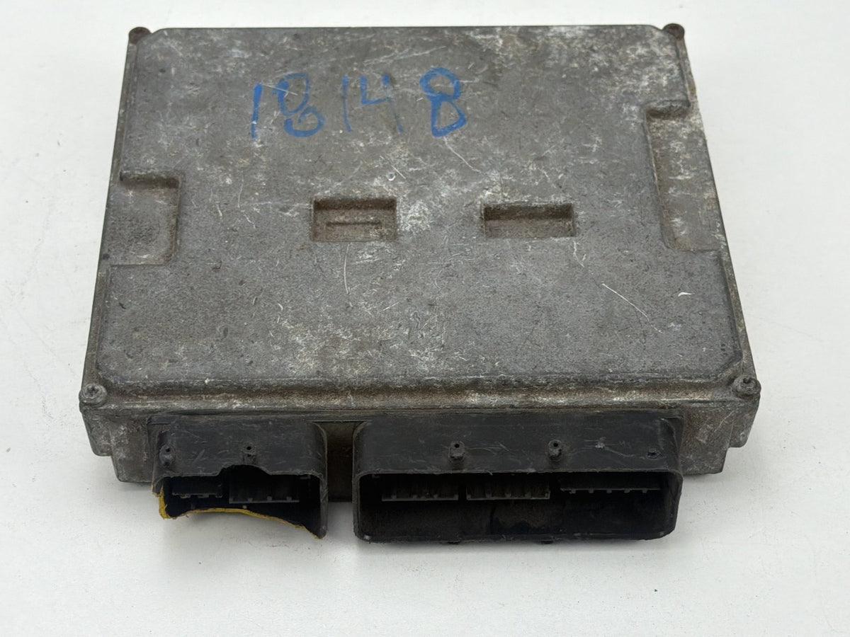 2009-2010 Toyota Matrix Engine Bay Computer Module Unit 89661-02L71 OEM