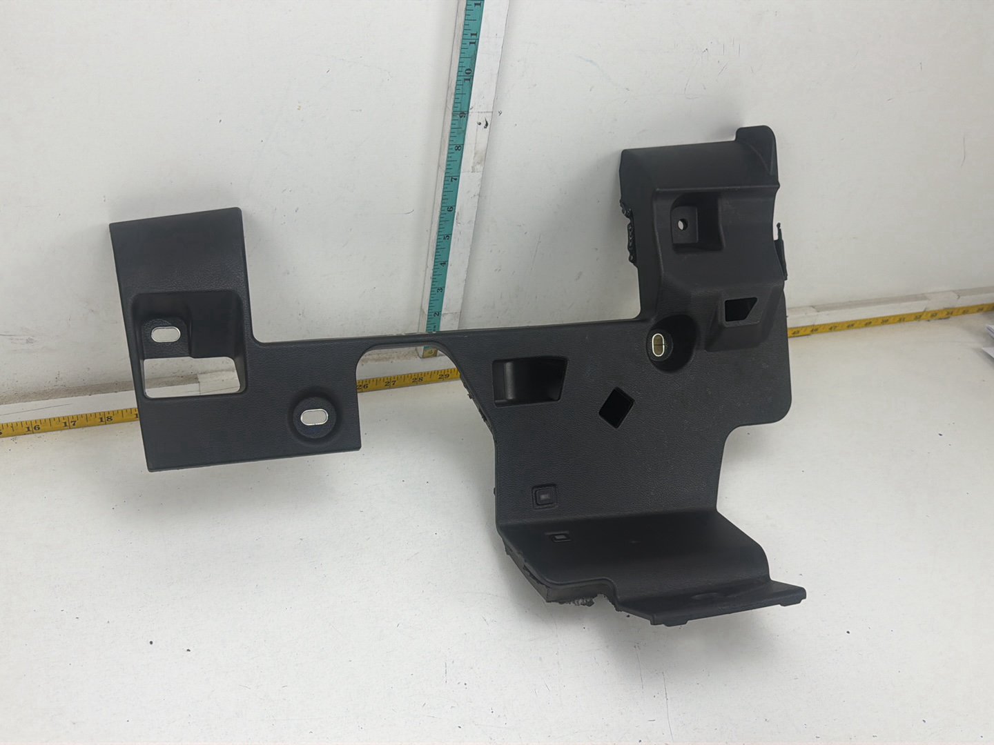 2014-2017 Maserati Ghibli III M157 - Dash Cover PN: