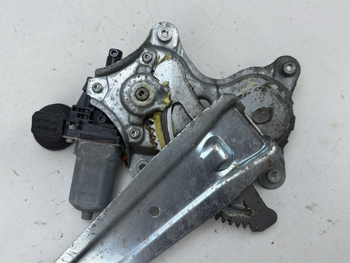 2012-2017 Toyota Camry Rear Left Driver Side Power Window Regulator Motor OEM