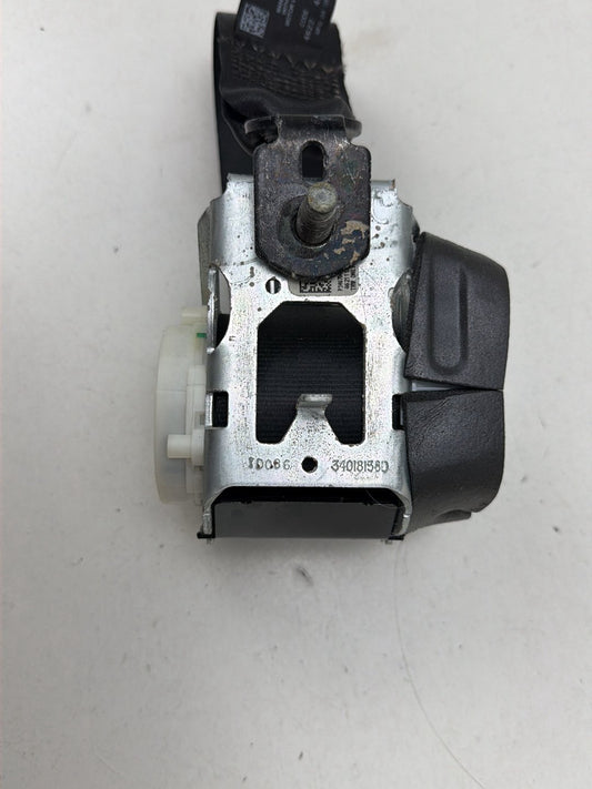 2012-2018 Ford Focus MK2 Rear Right Seat Belt Retractor OEM