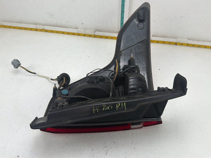 2011-2015 Ford Explorer Rear Right Passenger Side Tail Light BB53-13B504-A OEM