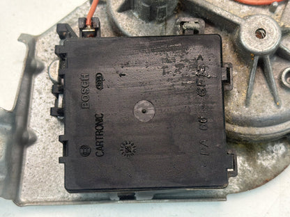 2004-2010 BMW X3 Rear Windshield Wiper Motor 6917907 OEM