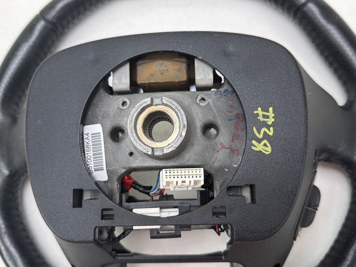 2011-2017 Honda Odyssey Steering Wheel Audio Cruise Controls OEM
