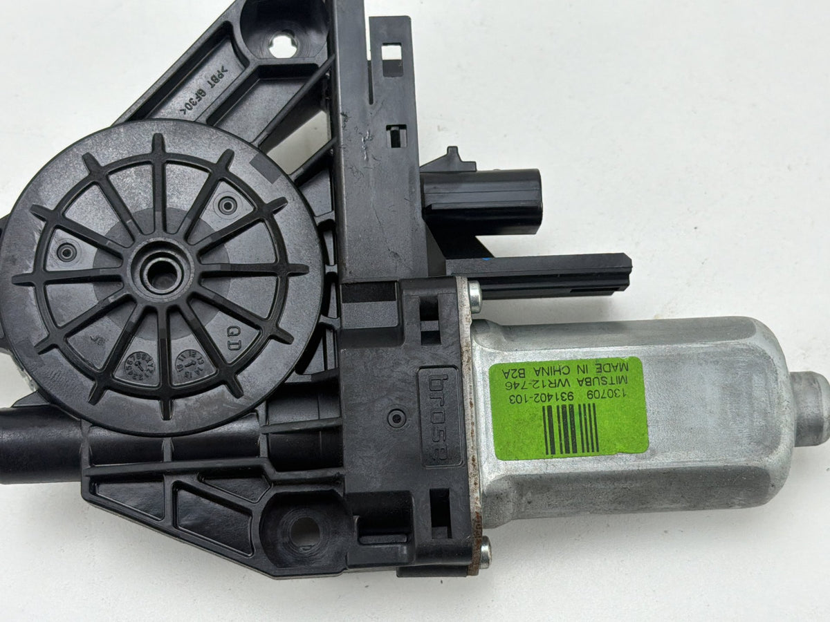 2014-2021 Jeep Grand Cherokee Rear Left Side Door Control Module 931402-103 OEM