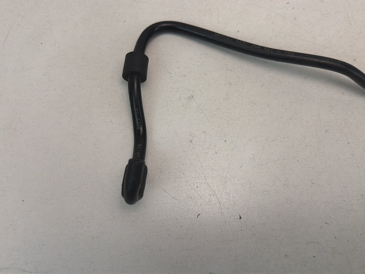 2007-2013 Mercedes-Benz S-Class W221 Hose Tube Pipe Line OEM