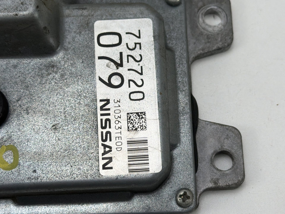 2016-2018 Nissan Altima Automatic Transmission Control Module TCM Computer OEM