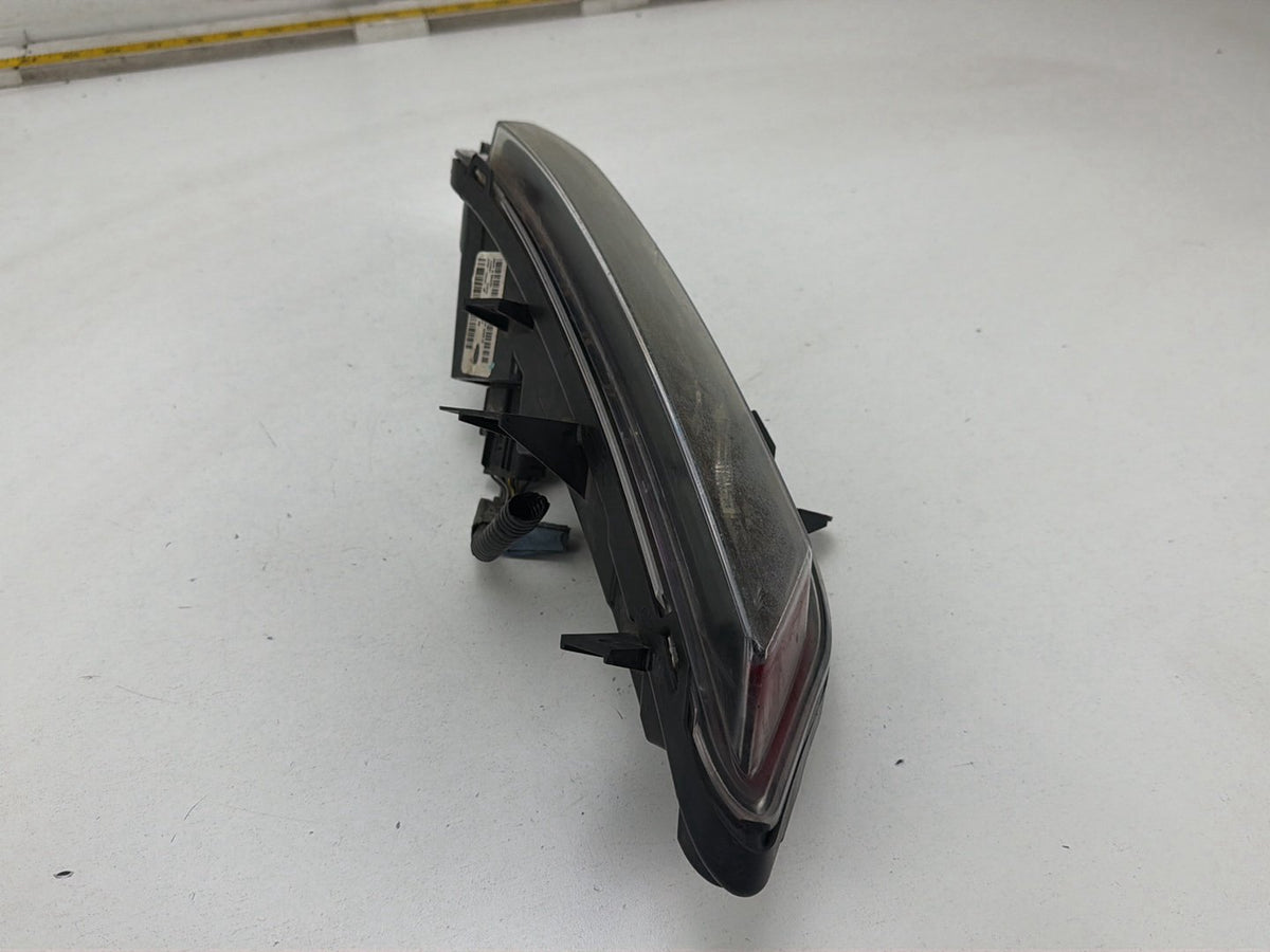 2013-2016 Lincoln MKZ Front Right Passenger Side Fog Light Lamp DP53-15A425-AB OEM