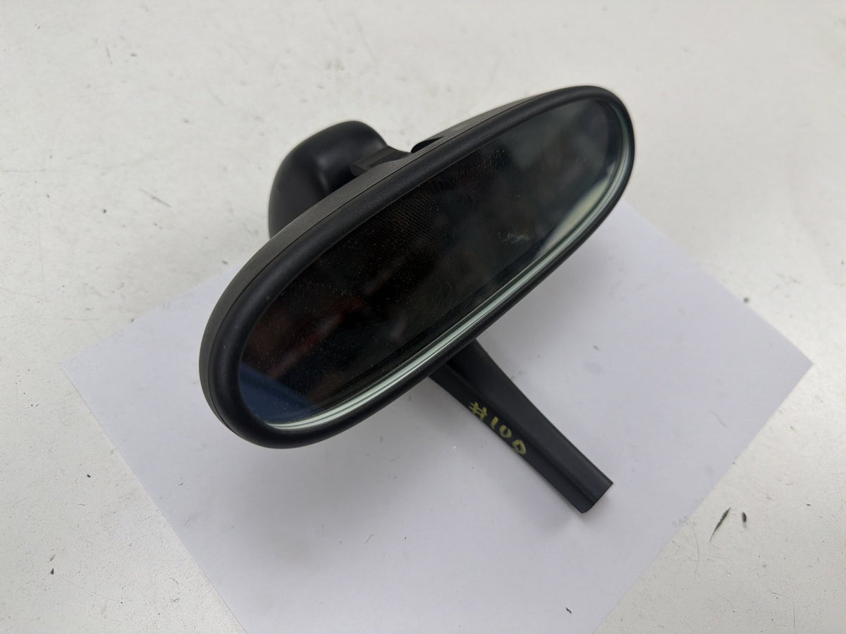 2015-2020 Audi A3 Interior Rear View Mirror E1020995 OEM