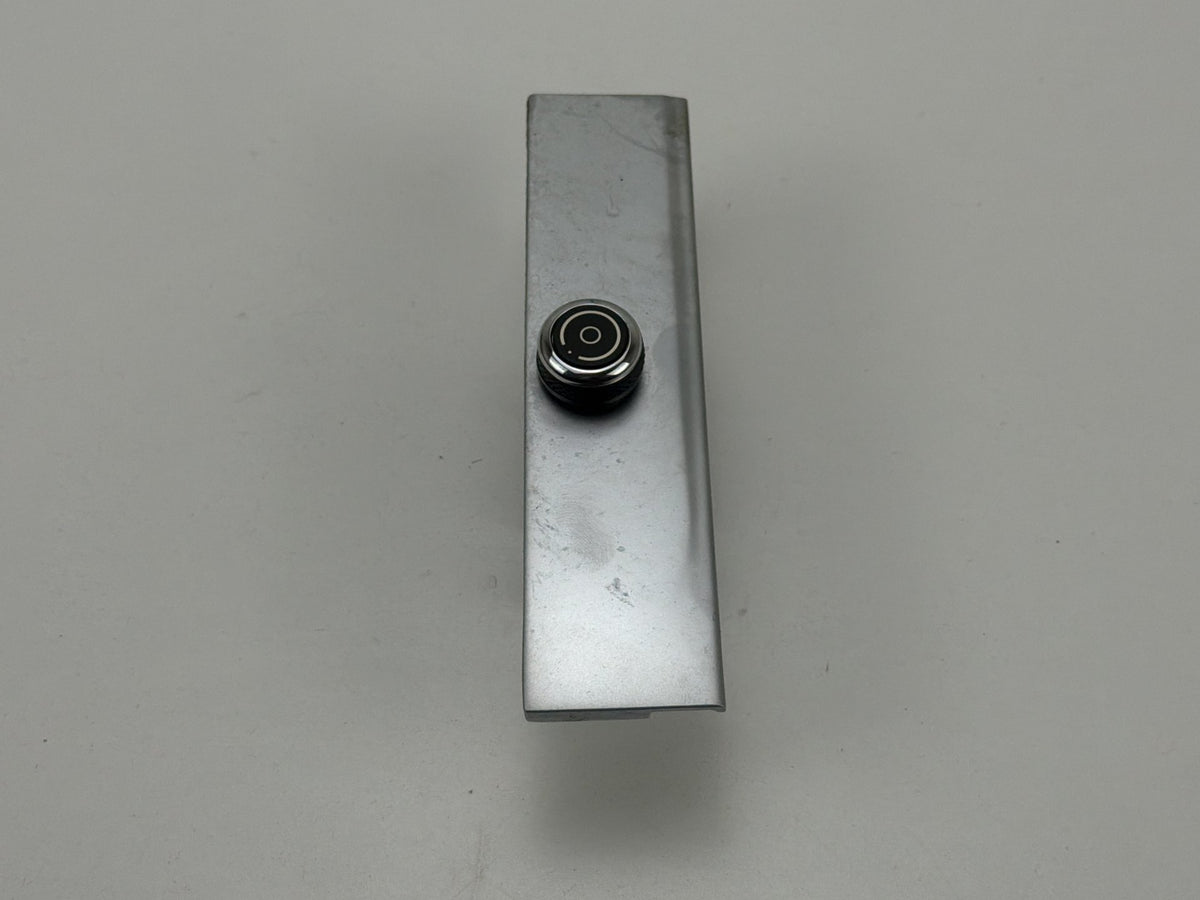 2014-2020 Maserati Quattroporte Display Screen Audio Navigation Control Knob OEM