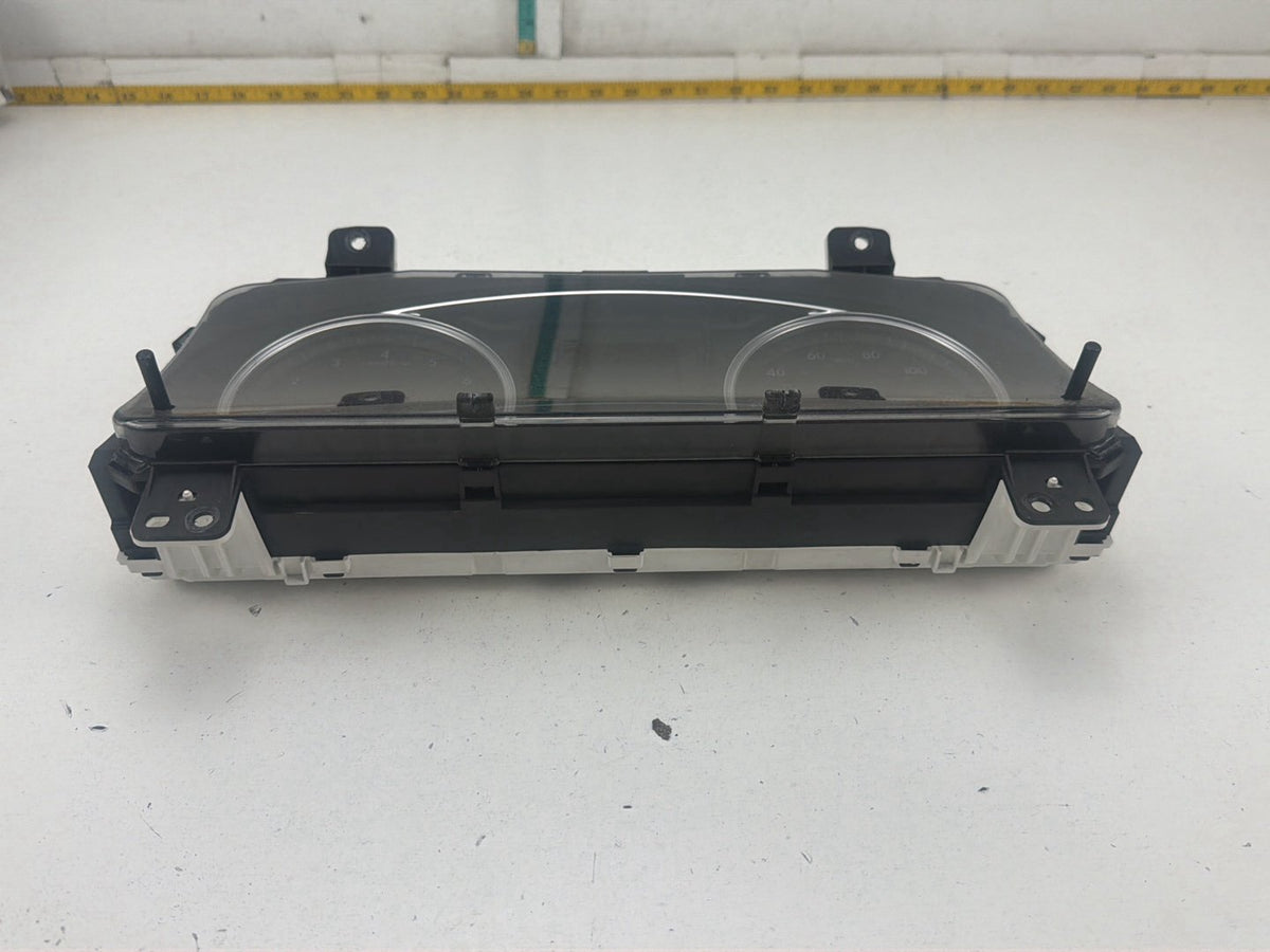 2015-2017 Toyota Camry XV50 - Speedometer Instrument Cluster Gauges OEM