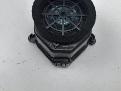 2010-2011 Mercedes-Benz E-Class-Rear Deck Shelf Loud Speaker A2048202402 OEM