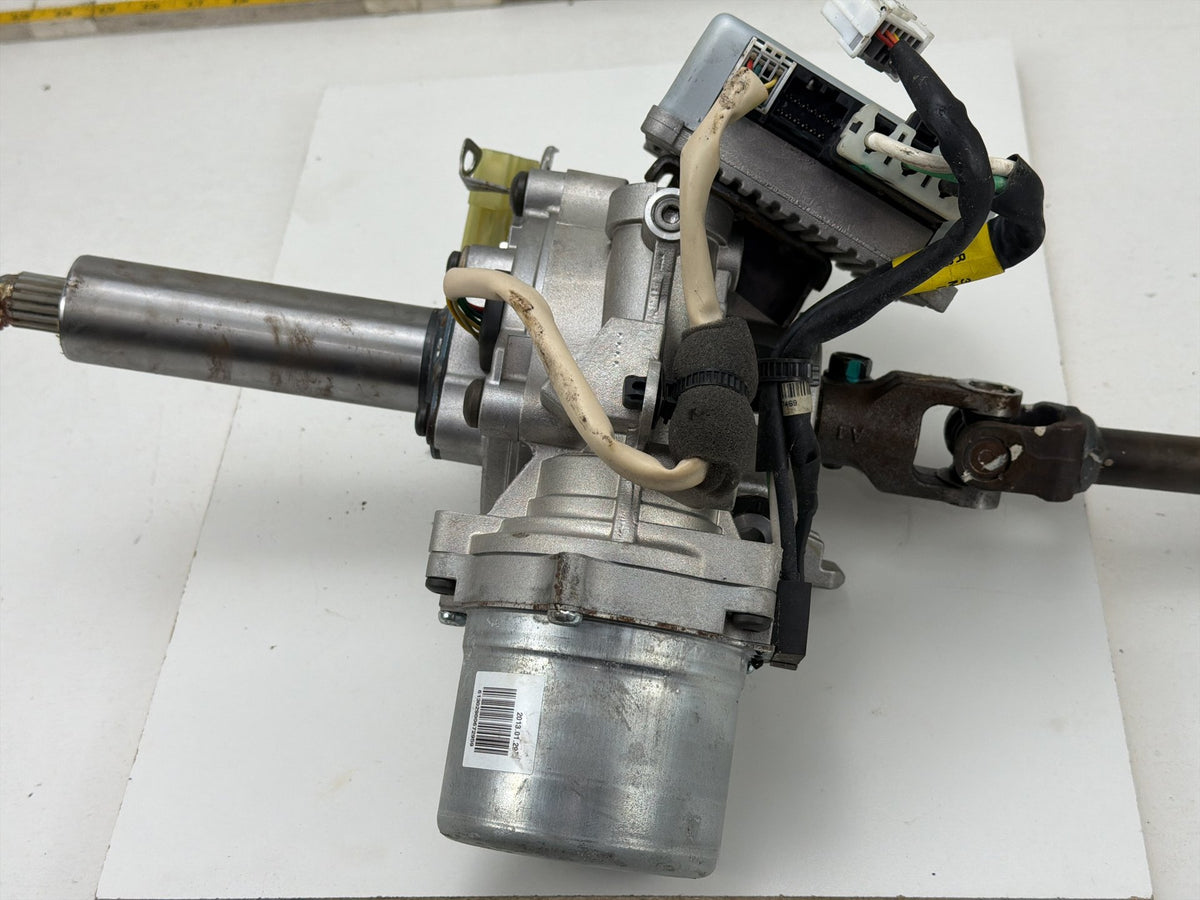 2010-2013 Kia Soul Power Steering Pump Module 563002K625 OEM