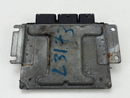 2013-2014 Nissan Altima Engine Computer Control Module Unit ECU MEC300-042 OEM