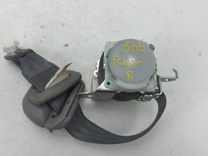2015-2020 Toyota Sienna Rear 3rd Row Right Side Outer Seat Belt Retractor OEM