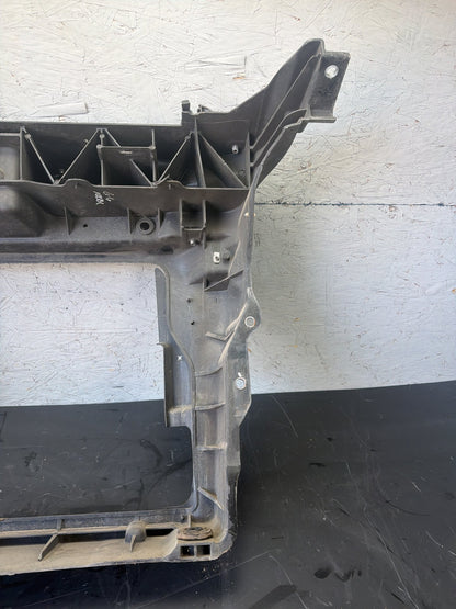 2010-2015 Ford Explorer Front Radiator Core Support Bracket BB53-105B00 OEM