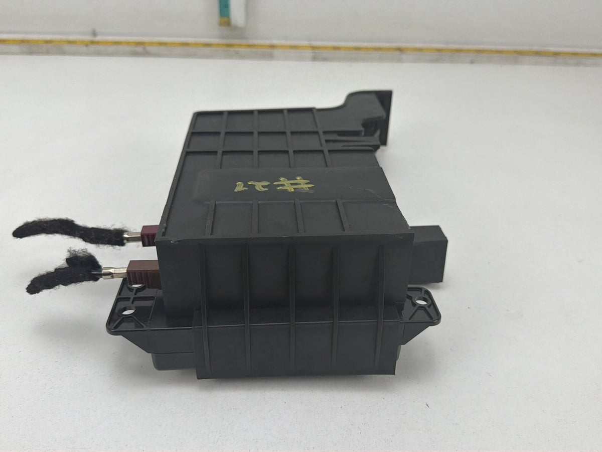 2014-2020 Chevrolet Sonic Communication Telematics Module Bracket OEM