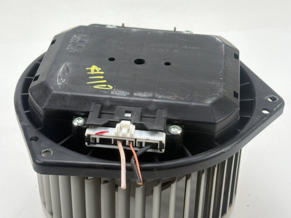 2013-2018 Nissan Altima Heater AC HVAC Blower Motor Fan Assembly 272V0-3TA1A OEM
