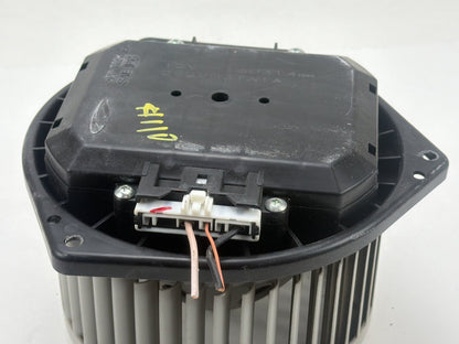 2013-2018 Nissan Altima Heater AC HVAC Blower Motor Fan Assembly 272V0-3TA1A OEM
