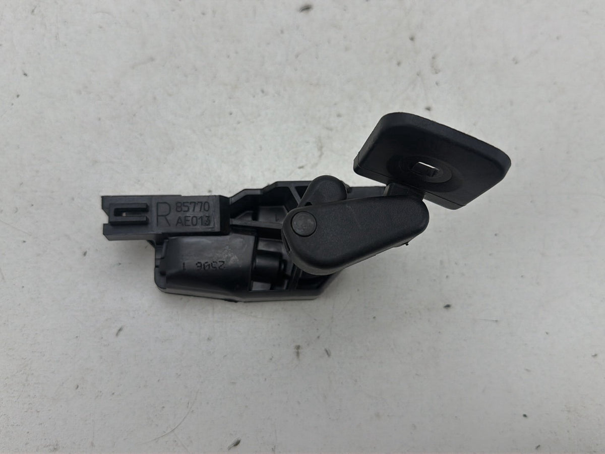 2015-2020 Toyota Sienna Rear Right Quarter Vent Window Motor Actuator OEM