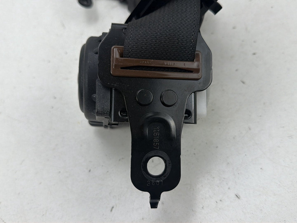 2014-2020 Infiniti Q50 Rear Left Driver Side Seat Belt Retractor OEM