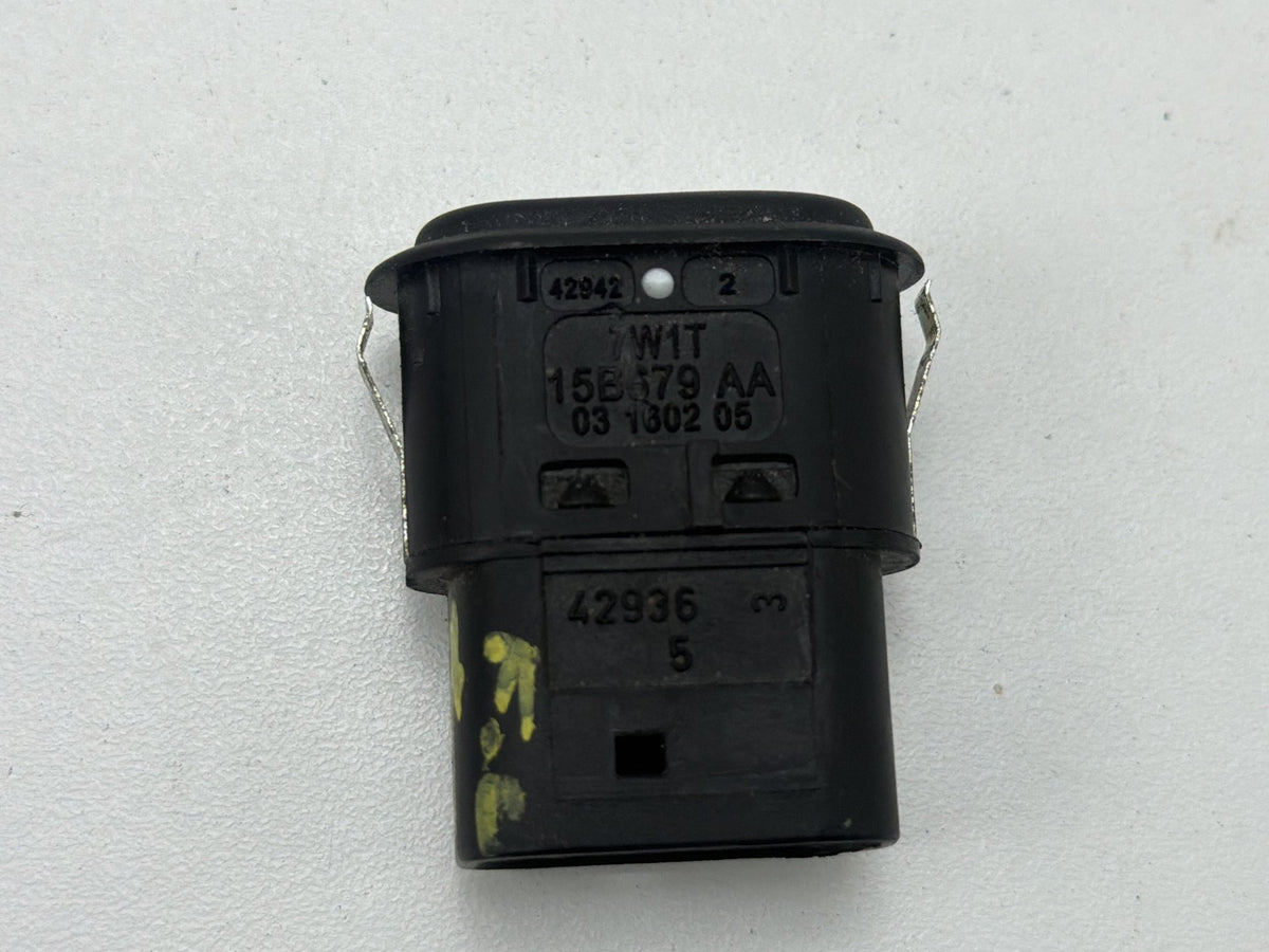2015-2018 Volvo S60 - Front Left Height Seat Switch 7W1T-15B579-AA OEM