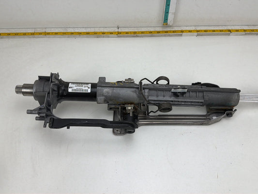 2012-2015 BMW X1 E84 Steering Column Assembly OEM
